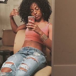 Meet your Posher, Natalie